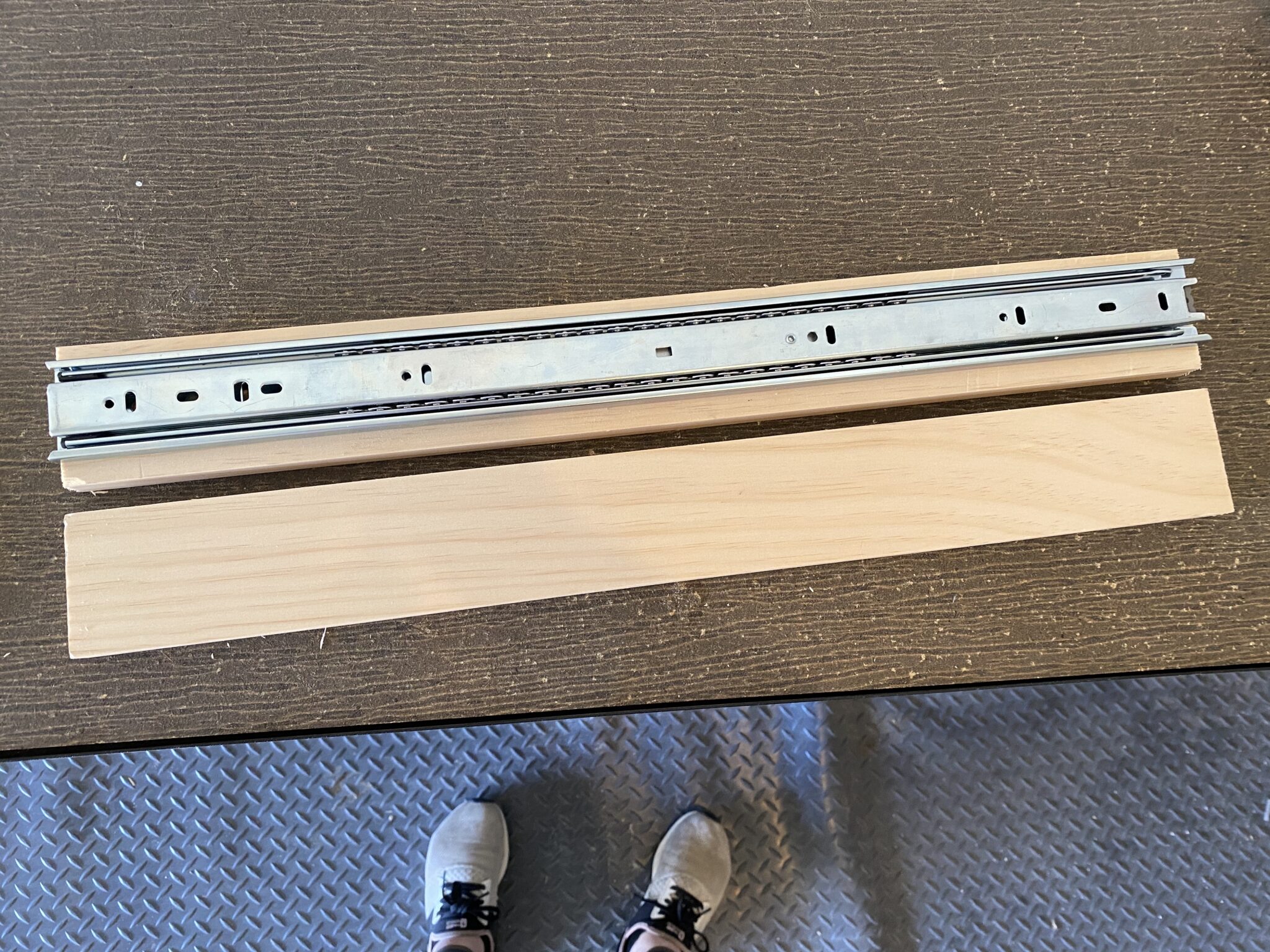 DIY Drawers Olivegrey Avenue