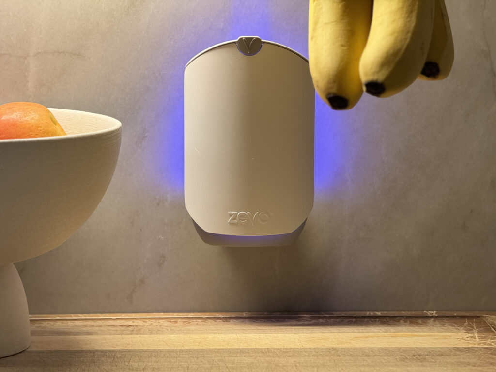 zevo indoor bug catcher